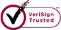 Click to Verify - This site has chosen a VeriSign SSL Certificate to improve Web site security