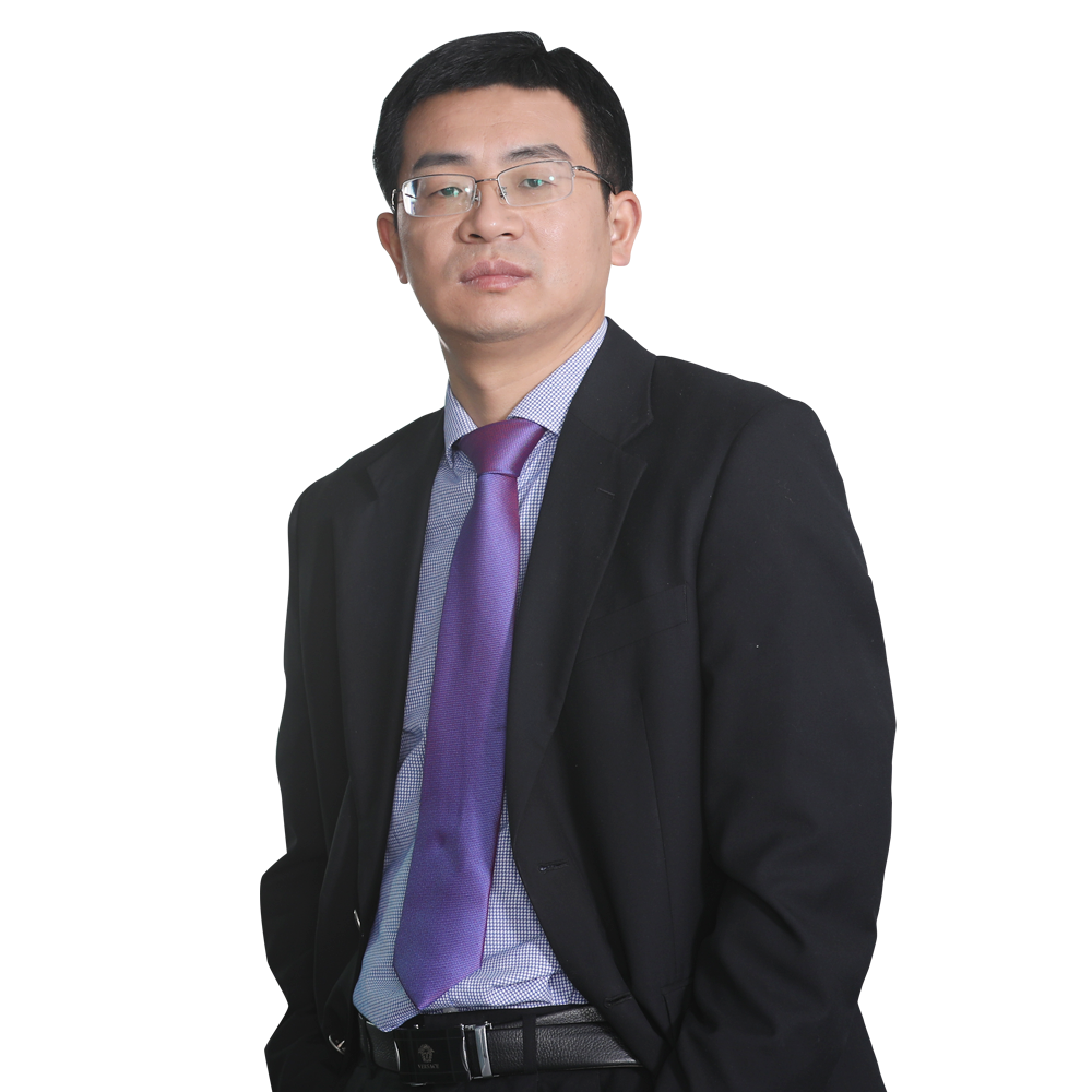 乐祥立律师