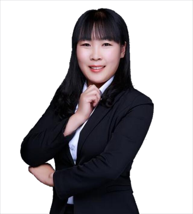 姜文英律师